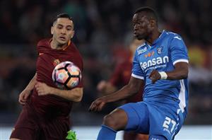 Empoli vs Roma Preview ng Pagtutugma, Mga Hula at Tip sa Pagtaya